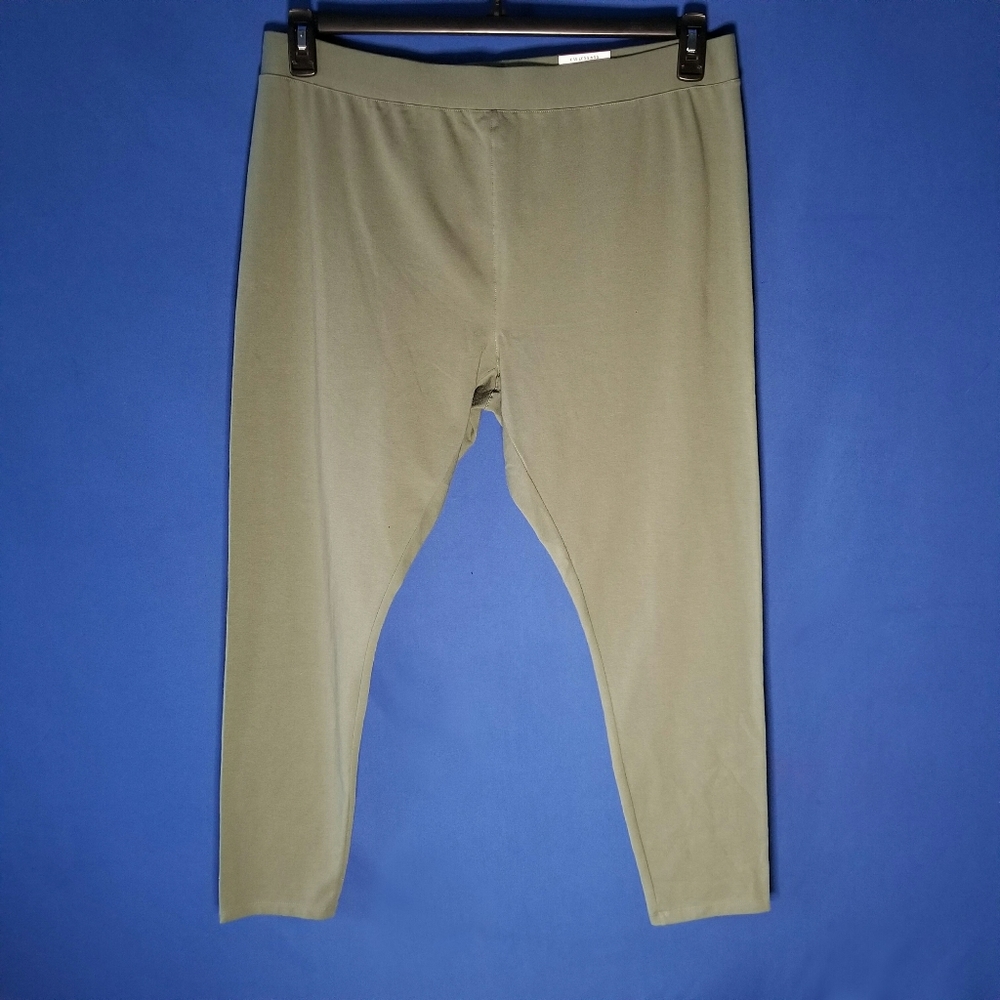 Style & Co. ESS Leggings
